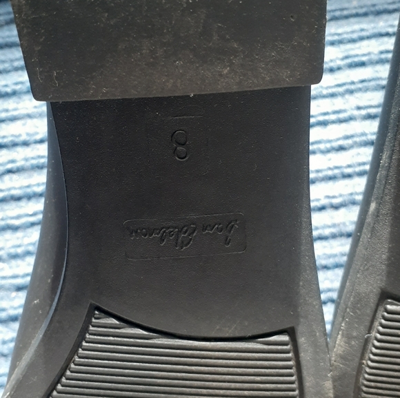 Sam Edelman Rubber Boots - Picture 10 of 10